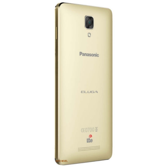 Panasonic Eluga I2