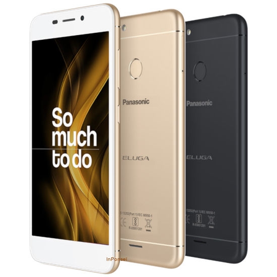 Panasonic Eluga I5