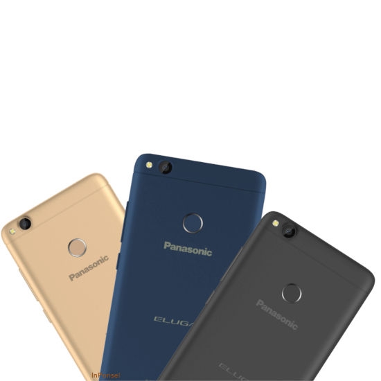 Panasonic Eluga I7