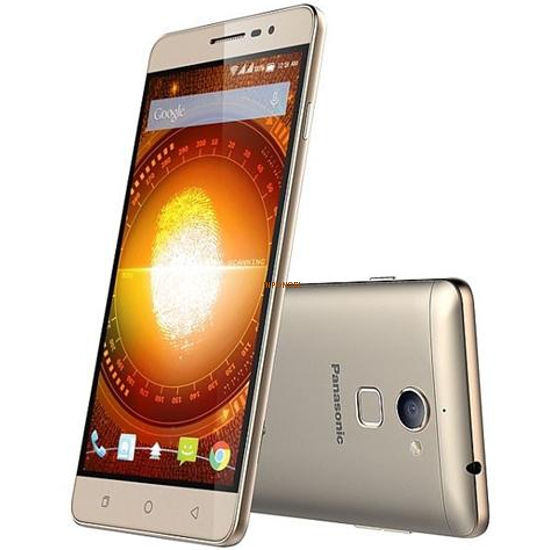 Panasonic Eluga Mark