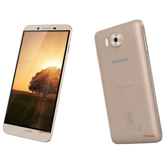 Panasonic Eluga Note