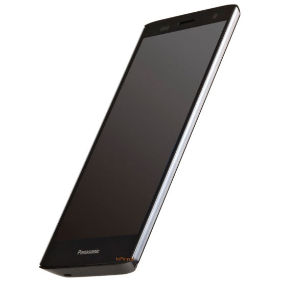 Panasonic Eluga Power