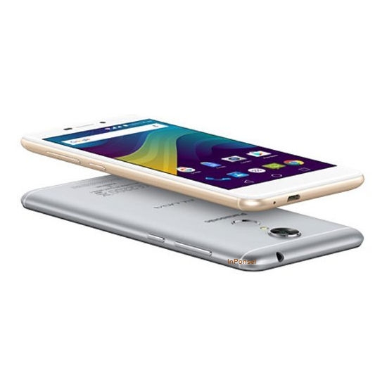 Panasonic Eluga Pulse