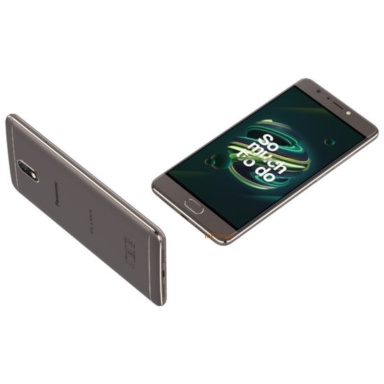 Panasonic Eluga Ray 700