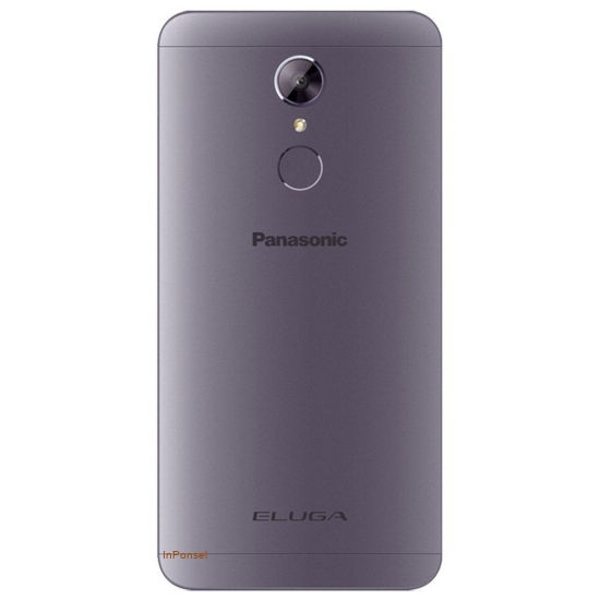 Panasonic Eluga WE
