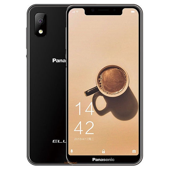 Panasonic Eluga Y