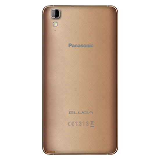 Panasonic Eluga Z