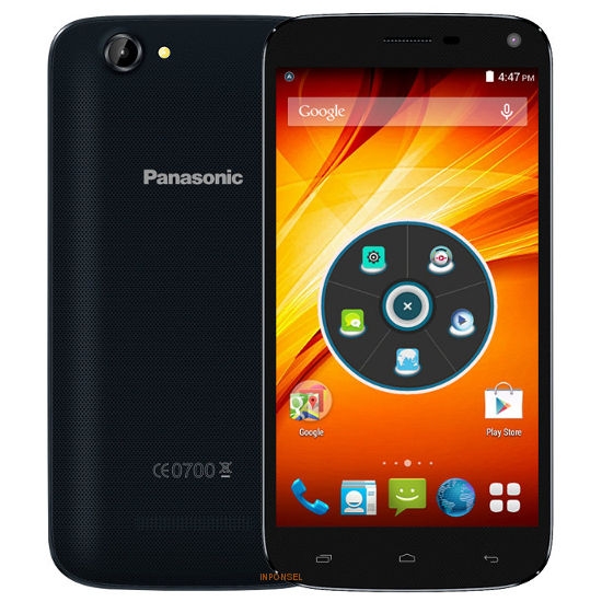 Panasonic P41