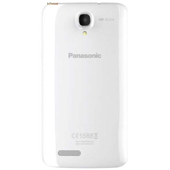 Panasonic P51