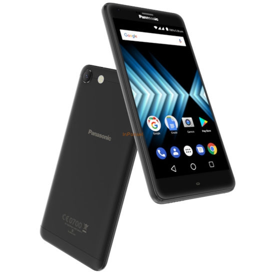 Panasonic P55 Max