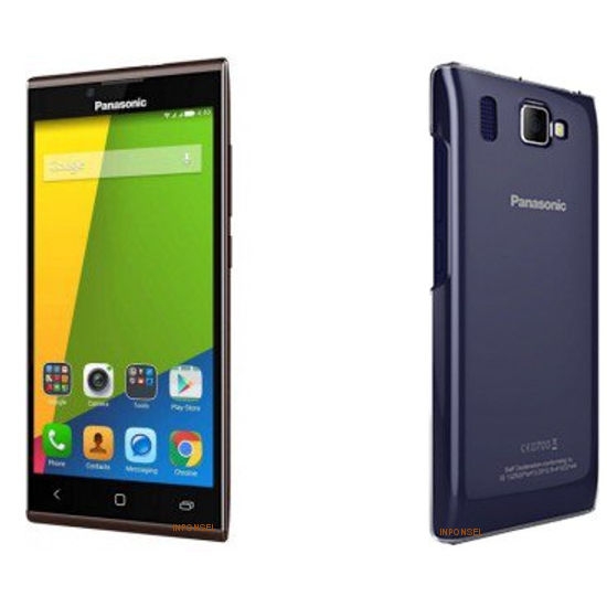 Panasonic P66 Mega