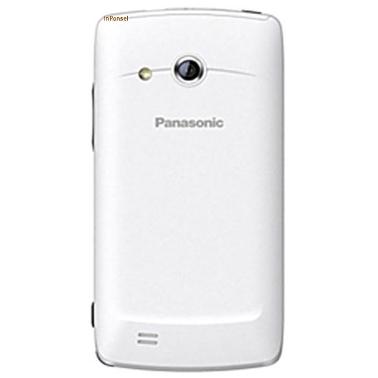 Panasonic T21