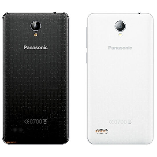 Panasonic T45