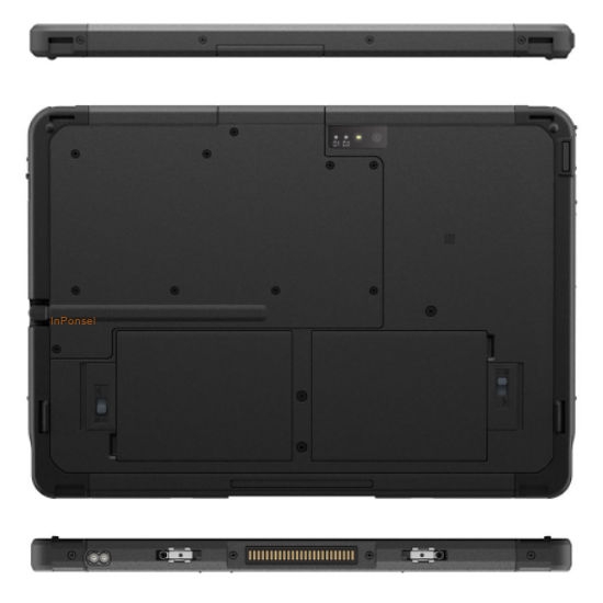 Panasonic Toughbook A3