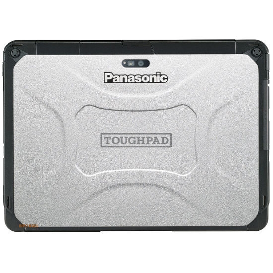 Panasonic Toughpad FZ-A2