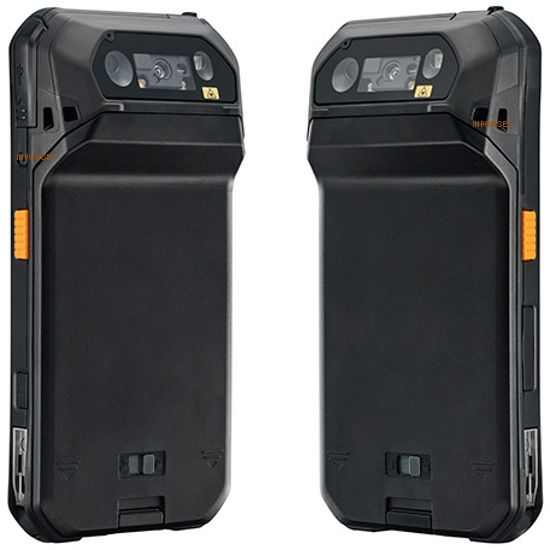 Panasonic Toughpad FZ-F1