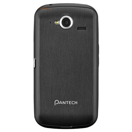 Pantech Burst P9070