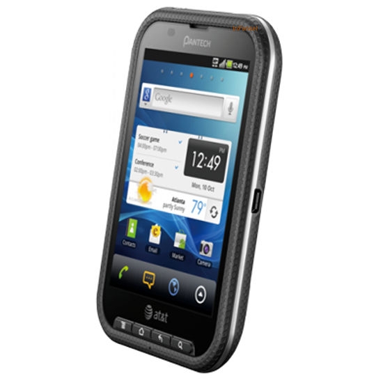 Pantech Pocket P9060