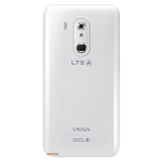 Pantech Vega LTE A