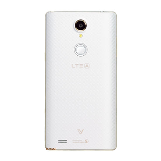 Pantech Vega Pop Up Note