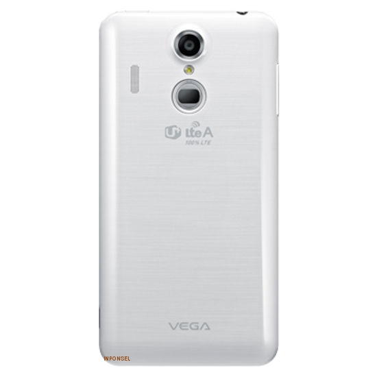 Pantech Vega Secret Up