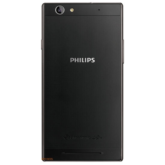 Philips Sapphire S616