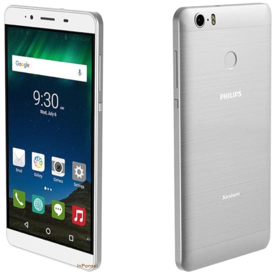 Philips Swift 4G S626L