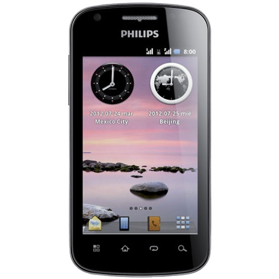 Philips W337