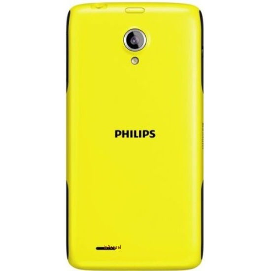 Philips W6500