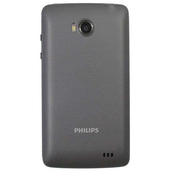 Philips W732