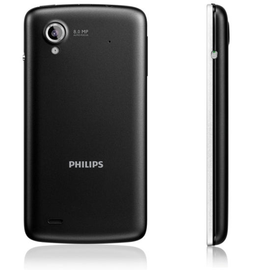 Philips W832
