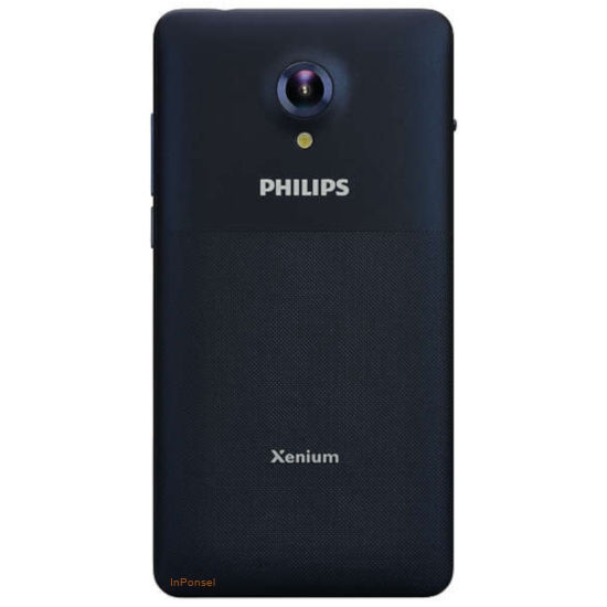 Philips Xenium S386