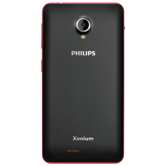 Philips Xenium V377
