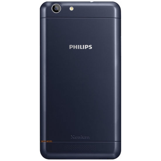 Philips Xenium V526