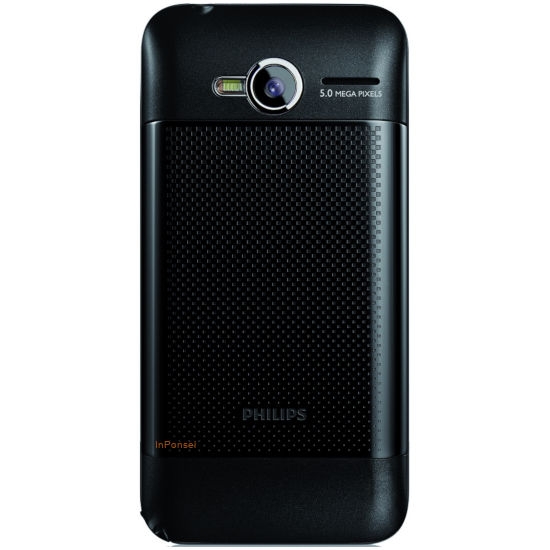 Philips Xenium V816