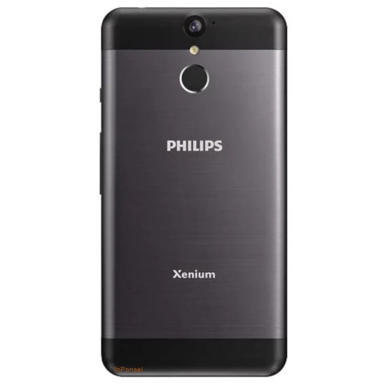 Philips Xenium X588