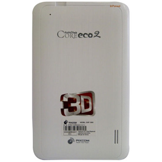 Pixcom AndroTab Core Eco II