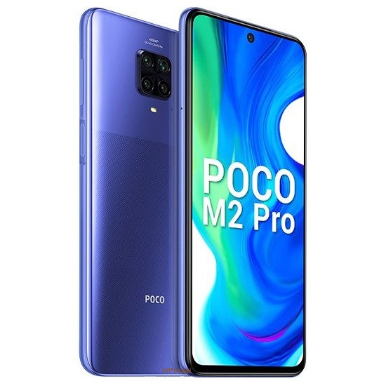 Poco M2 Pro