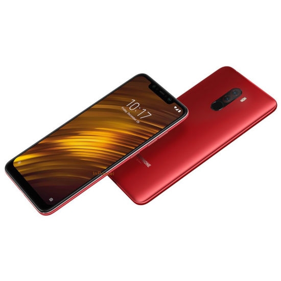 Poco F1