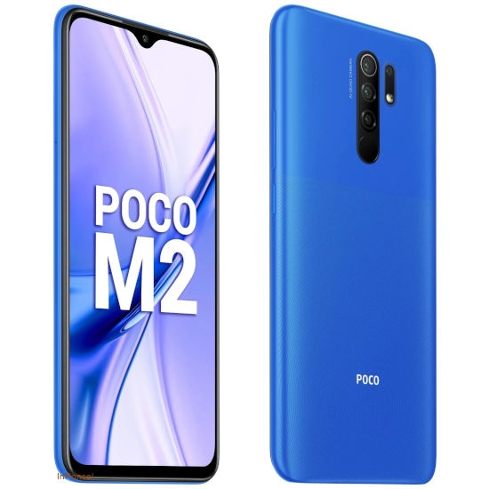 Poco M2