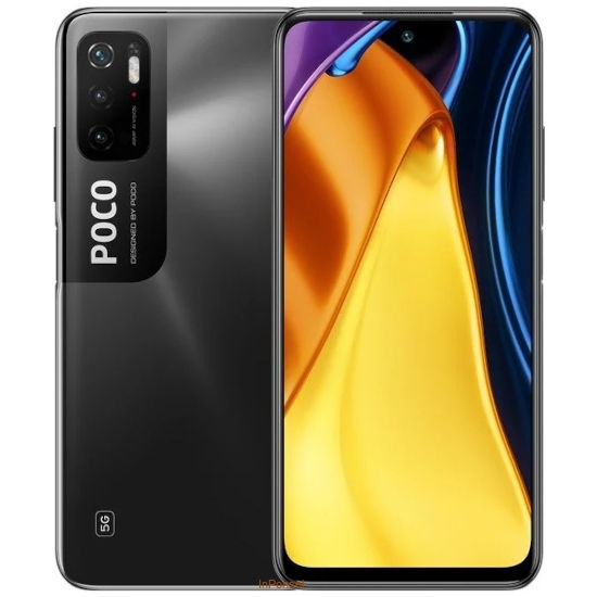 Poco M3 Pro
