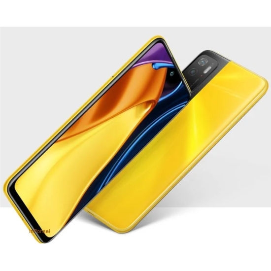 Poco M3 Pro