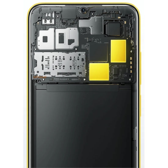 Poco M4 5G (13MP)