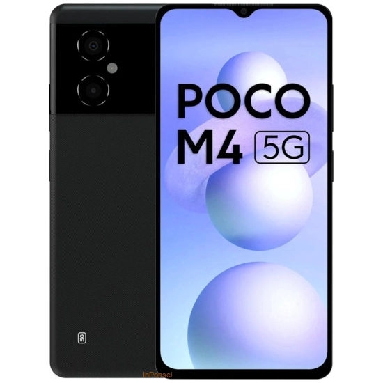 Poco M4 5G
