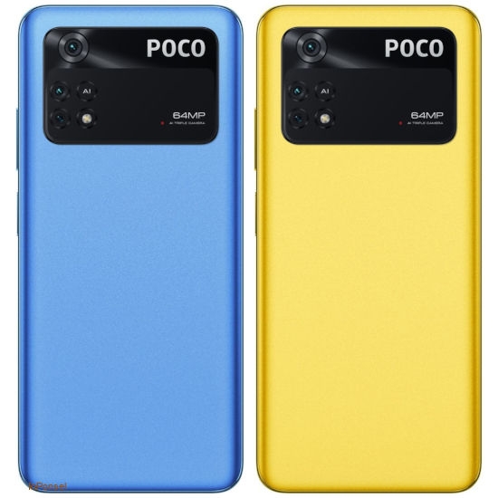 Poco M4 Pro