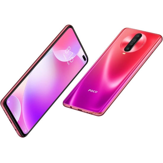 Poco X2