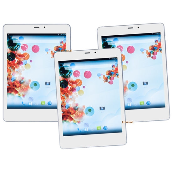 Polytron Cosmica T7800