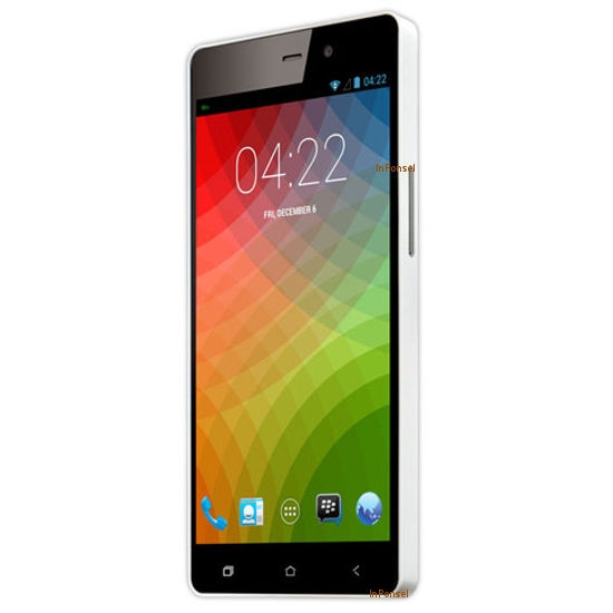 Polytron Prime 5 W9500