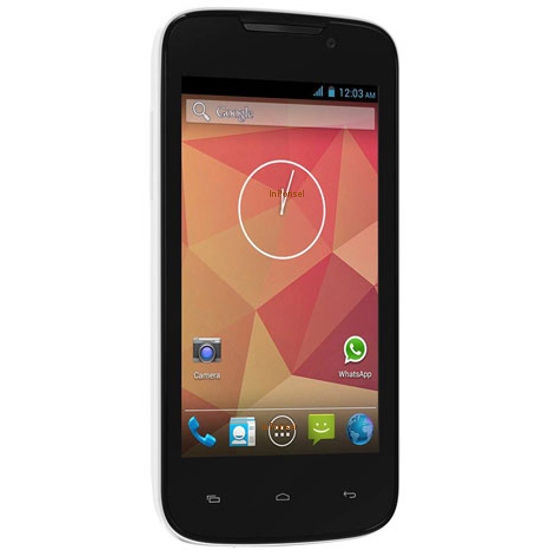 Polytron Rocket Jetz W1400