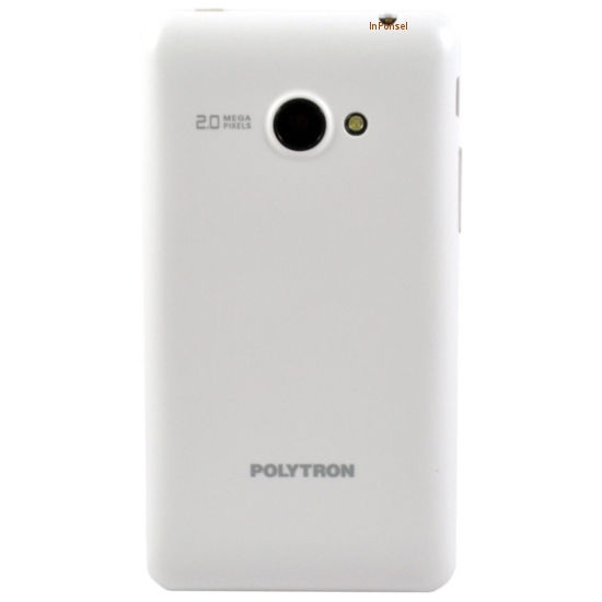 Polytron Rocket Lite W1351